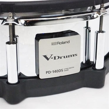 Roland USED 中古 PD-140DS [V-Pad Digital Snare] 画像1