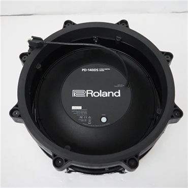 Roland USED 中古 PD-140DS [V-Pad Digital Snare] 画像4