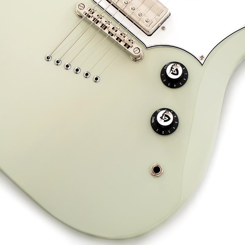 GUILD Surfliner (White Sage) ｜イケベ楽器店オンラインストア