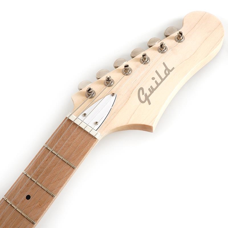 GUILD Surfliner (White Sage) ｜イケベ楽器店オンラインストア