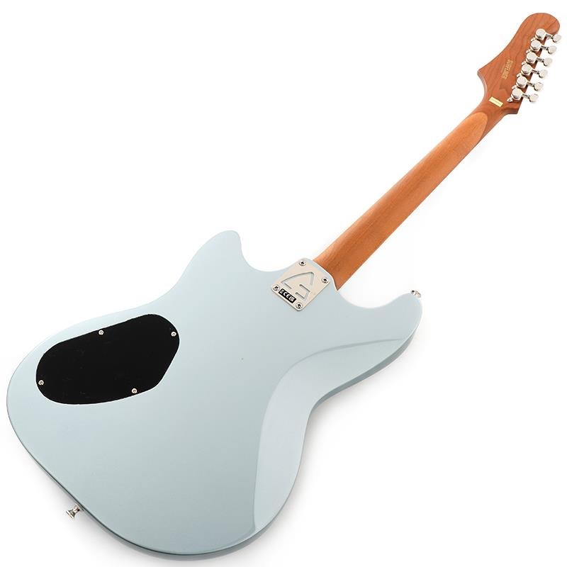 GUILD Surfliner Deluxe (Glacier Blue Metallic) ｜イケベ楽器店