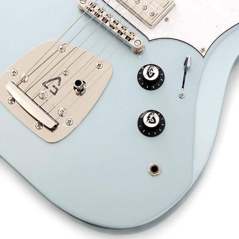 GUILD Surfliner Deluxe (Glacier Blue Metallic) ｜イケベ楽器店