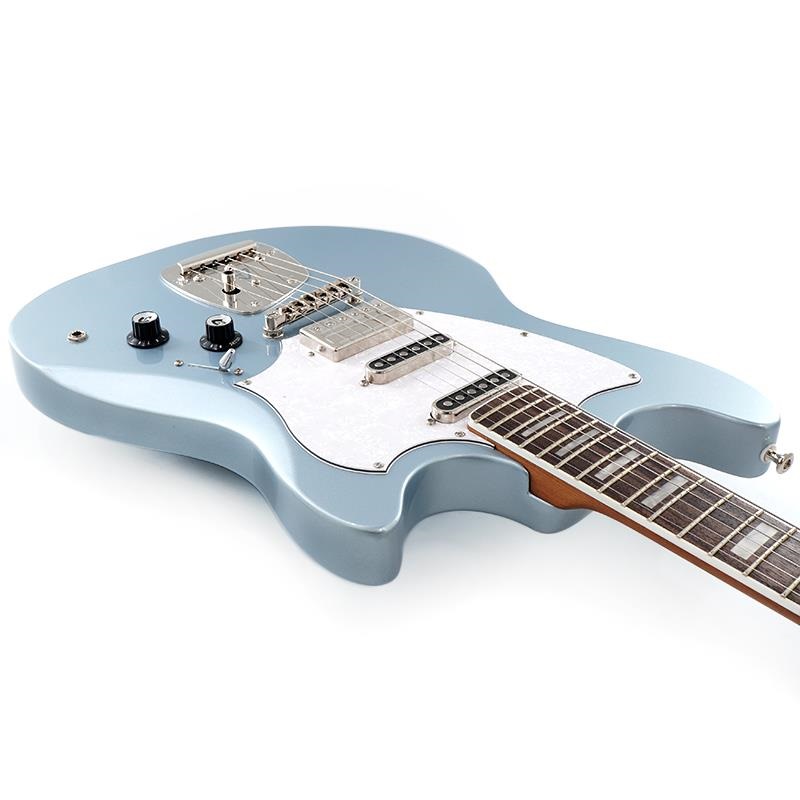GUILD Surfliner Deluxe (Glacier Blue Metallic) ｜イケベ楽器店
