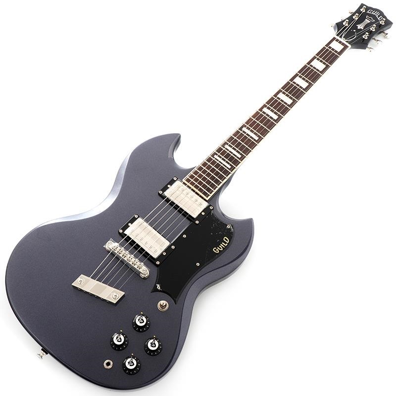 GUILD Polara Deluxe (Canyon Dusk) ｜イケベ楽器店オンラインストア