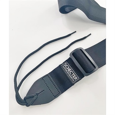 SCHECTER SCHCETER ロゴ入りナイロンストラップ S-180 画像1
