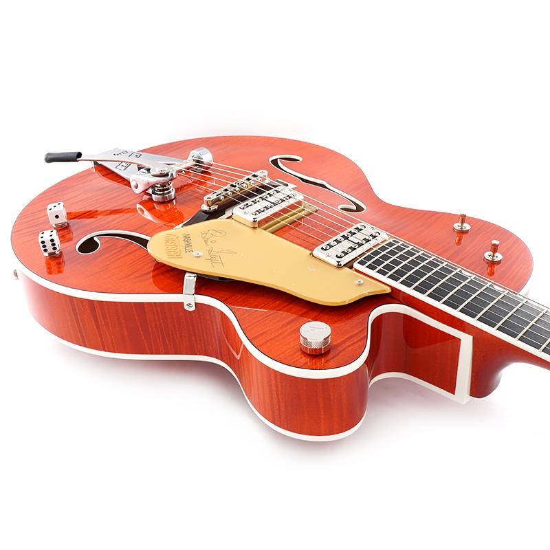 GRETSCH G6120TFM-BSNV Brian Setzer Signature Nashville Hollow Body GRETSCH G6120TFM-BSNV Brian Setzer Signature Nashville Hollow Body