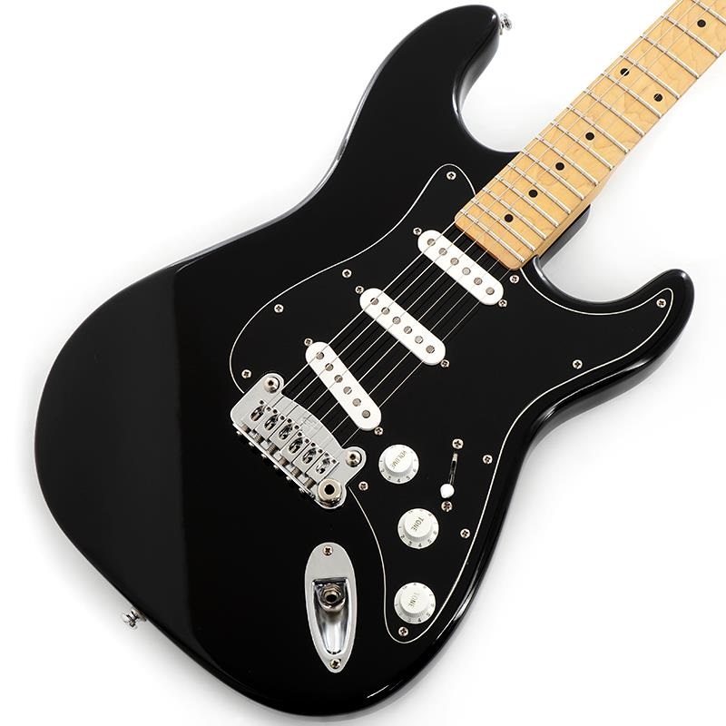 G&L USED 中古 Tribute Series Legacy (Black/M) [SN. 180513488