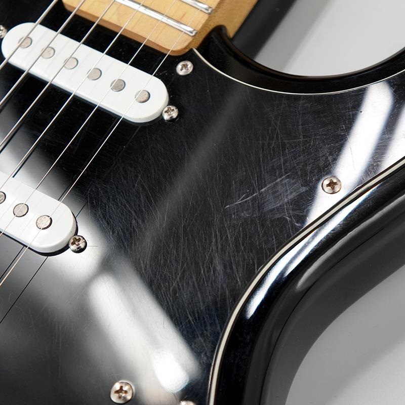 G&L USED 中古 Tribute Series Legacy (Black/M) [SN. 180513488