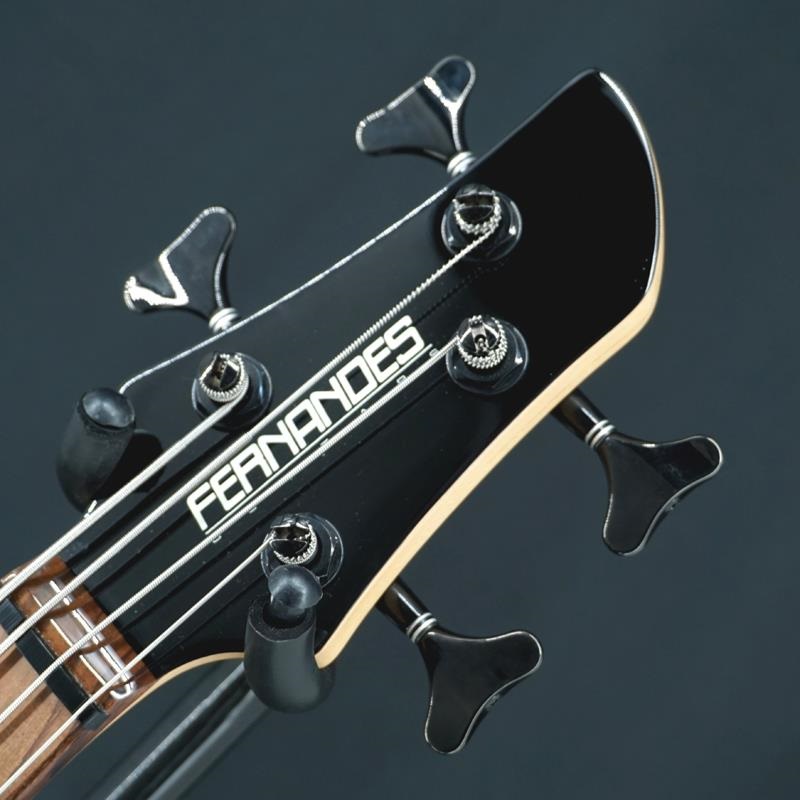 FERNANDES ／ Burny USED 中古 Gravity 4 ｜イケベ楽器店オンラインストア