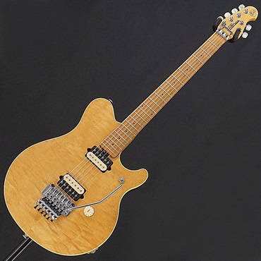 MUSICMAN 【イケシブ中古祭り出展品】 USED 中古 EVH Signature 1994(Natural)［SN.84874］ ミュージックマン 画像2