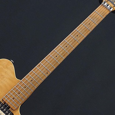 MUSICMAN 【イケシブ中古祭り出展品】 USED 中古 EVH Signature 1994(Natural)［SN.84874］ ミュージックマン 画像4