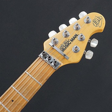 MUSICMAN 【イケシブ中古祭り出展品】 USED 中古 EVH Signature 1994(Natural)［SN.84874］ ミュージックマン 画像5