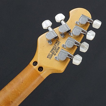 MUSICMAN 【イケシブ中古祭り出展品】 USED 中古 EVH Signature 1994(Natural)［SN.84874］ ミュージックマン 画像6