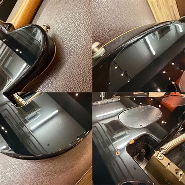 MUSICMAN 【イケシブ中古祭り出展品】 USED 中古 EVH Signature 1994(Natural)［SN.84874］ ミュージックマン 画像7