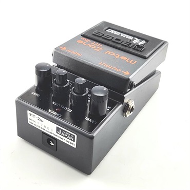 BOSS USED 中古 MT-2W Metal Zone 画像1
