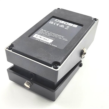 BOSS USED 中古 MT-2W Metal Zone 画像2
