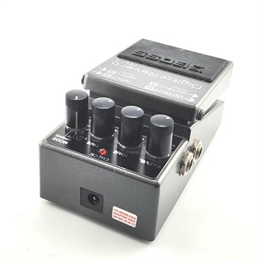 BOSS USED 中古 RV-5 Digital Reverb 画像1