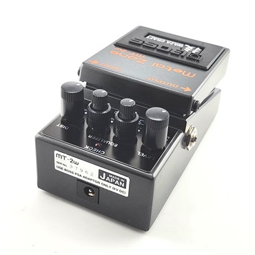 BOSS USED 中古 MT-2W Metal Zone 画像1