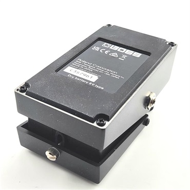 BOSS USED 中古 MT-2W Metal Zone 画像2