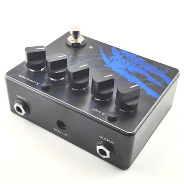 Limetone Audio USED 中古 JACKAL MIDNIGHT 画像1