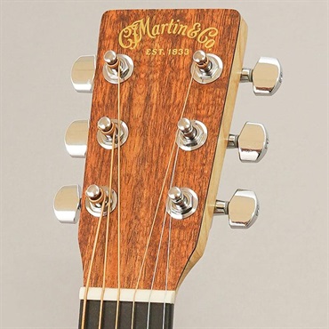 MARTIN 【新楽器応援セール】【本数限定特価】LXK2 マーティン マーチン 画像10
