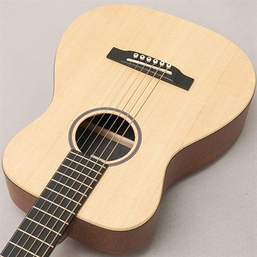 MARTIN 【新楽器応援セール】【本数限定特価】LX-1 マーティン マーチン 画像4