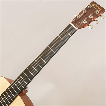 MARTIN 【新楽器応援セール】【本数限定特価】LX-1 マーティン マーチン 画像8