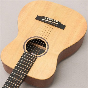 MARTIN 【新楽器応援セール】【本数限定特価】LX-1E マーティン マーチン 画像4