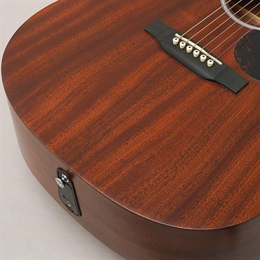MARTIN 【新楽器応援セール】【本数限定特価】D-10E-01 マーティン マーチン 画像7