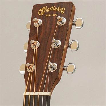 MARTIN 【新楽器応援セール】【本数限定特価】D-10E-01 マーティン マーチン 画像10