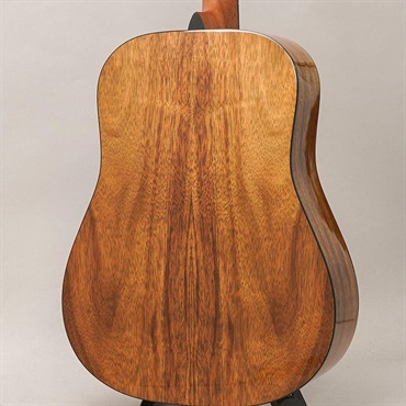MARTIN 【新楽器応援セール】【本数限定特価】D-12E-01 KOA マーティン マーチン 画像1