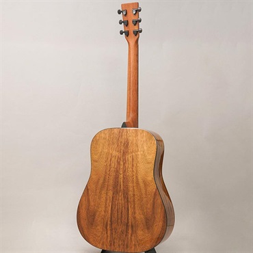 MARTIN 【新楽器応援セール】【本数限定特価】D-12E-01 KOA マーティン マーチン 画像3