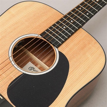 MARTIN 【新楽器応援セール】【本数限定特価】D-12E-01 KOA マーティン マーチン 画像6
