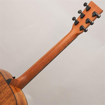 MARTIN 【新楽器応援セール】【本数限定特価】D-12E-01 KOA マーティン マーチン 画像9