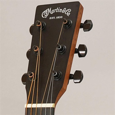 MARTIN 【新楽器応援セール】【本数限定特価】D-12E-01 KOA マーティン マーチン 画像10