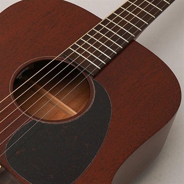 MARTIN 【新楽器応援セール】【本数限定特価】D-15E マーティン マーチン 画像6