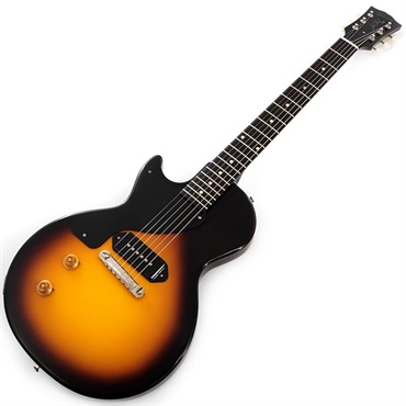 Gibson 1957 Les Paul Junior Single Cut Reissue VOS Left-Handed (Vintage Sunburst) 【S/N 75550】 画像1