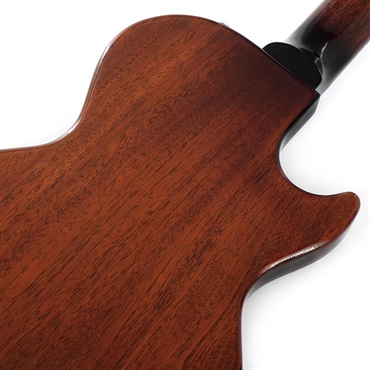 Gibson 1957 Les Paul Junior Single Cut Reissue VOS Left-Handed (Vintage Sunburst) 【S/N 75550】 画像5