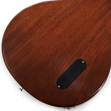 Gibson 1957 Les Paul Junior Single Cut Reissue VOS Left-Handed (Vintage Sunburst) 【S/N 75550】 画像7