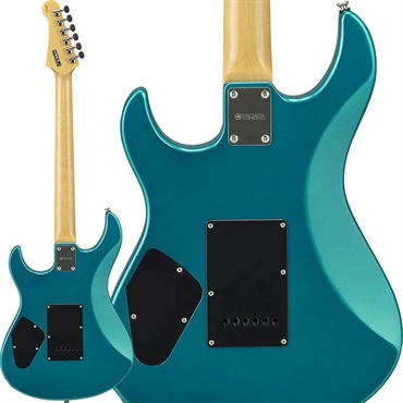 YAMAHA PACIFICA612VIIX (Teal Green Metallic) [SPAC612V2XTGM] 【特価】 画像1