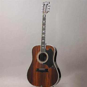 K.Yairi USED 中古 YW-800G ’21  Kヤイリ 画像2