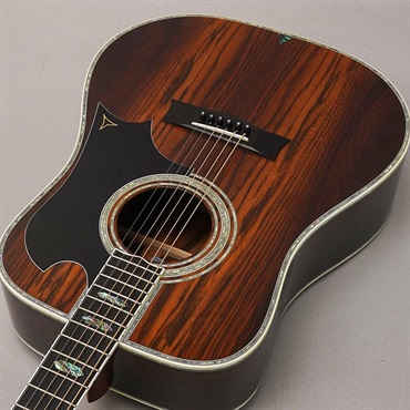 K.Yairi USED 中古 YW-800G ’21  Kヤイリ 画像4