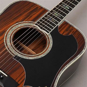 K.Yairi USED 中古 YW-800G ’21  Kヤイリ 画像6