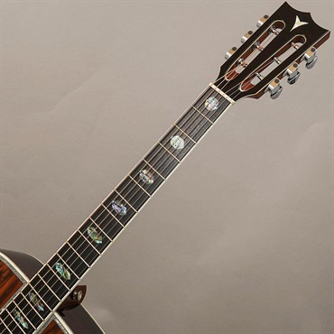 K.Yairi USED 中古 YW-800G ’21  Kヤイリ 画像8