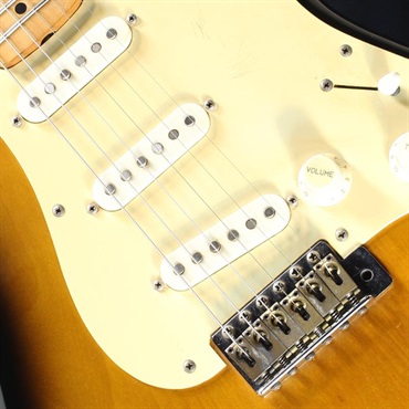 GRECO VINTAGE SE800 (Tobacco Brown) 画像3