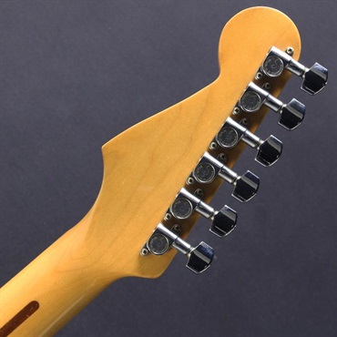 GRECO VINTAGE SE800 (Tobacco Brown) 画像9