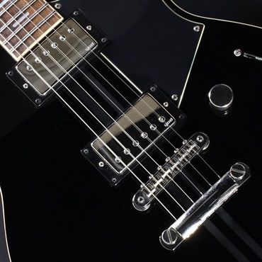 YAMAHA USED 中古 REVSTAR Series RSS20L (Black) 画像3