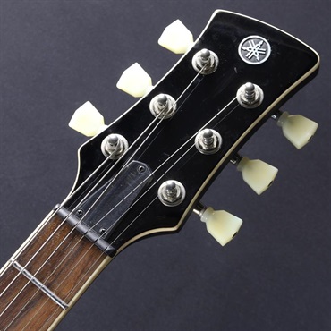 YAMAHA USED 中古 REVSTAR Series RSS20L (Black) 画像4