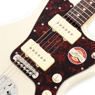 momose MJS1/R (OWH) SN. 22070 画像3