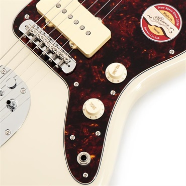 momose MJS1/R (OWH) SN. 22070 画像4